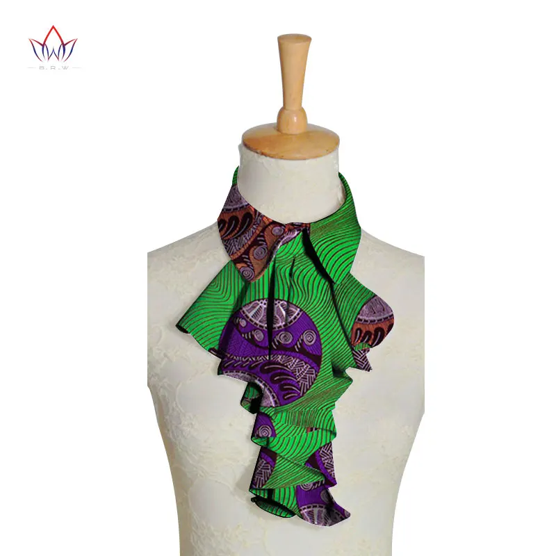 Новый Африканский накладной воротник накладные воротники женская блузка с