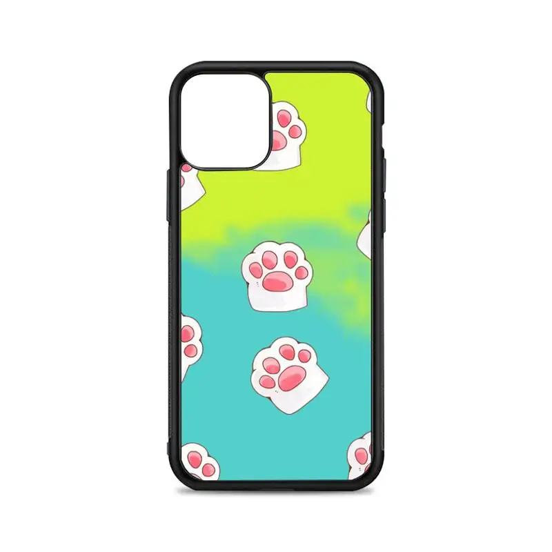 

phone case (37) Phone Case for iPhone 12 mini 11 pro XS Max X XR 6 7 8 plus SE20 High quality TPU silicon and Hard plastic cover