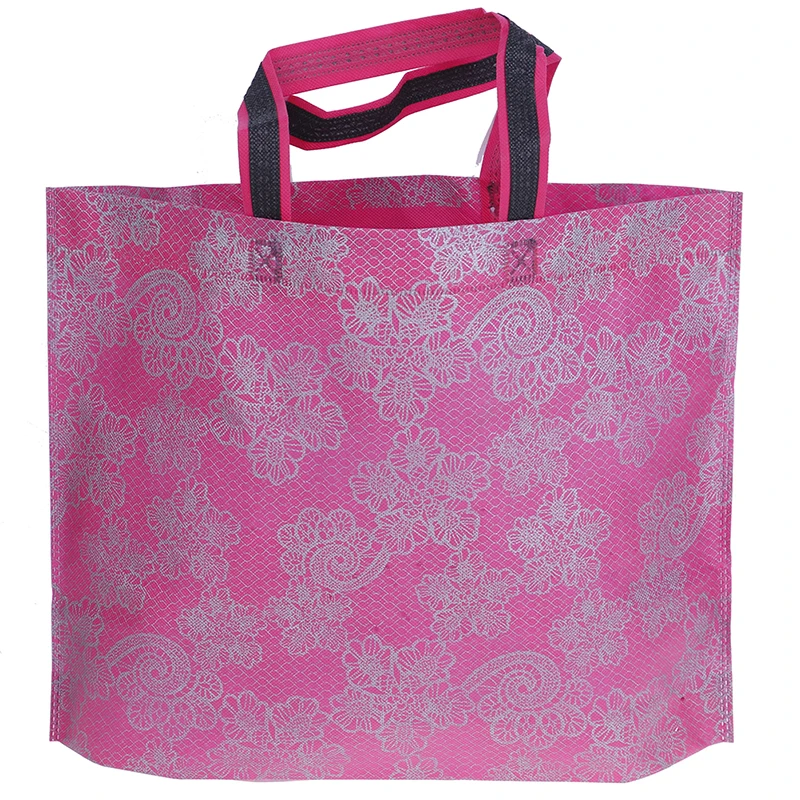 Новая женская складная сумка для покупок повседневная портативная большая