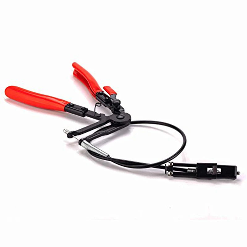 Набор профессиональных инструментов 9 шт. плоскогубцев с проволочным шлангом