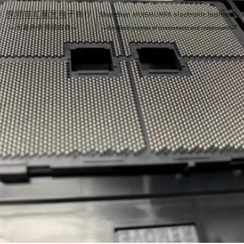 

Foxconn CPU SOCKET 4094 SP3 socket PE40943-81AN0-1H