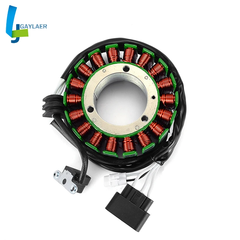 Катушка статора генератора мотоцикла для Yamaha Apex Attak RX Warrior 1000 RX-1 8FA-81410-00 8FP-81410-00 |