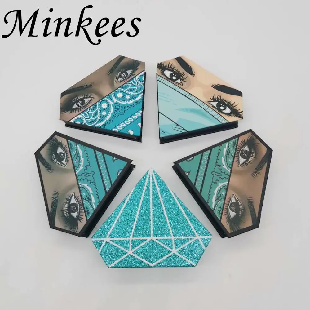 10/20/50 шт. накладные ресницы в коробке|Накладные ресницы| |