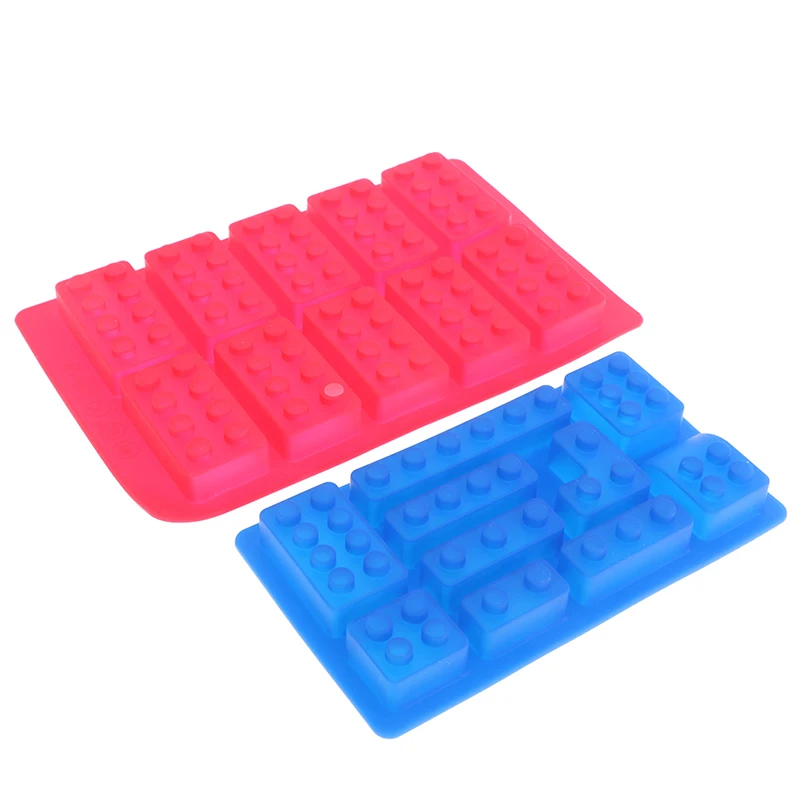 

3D Machines Chocolate Silicone mold Ice Baking Clay Soap Candle Mold