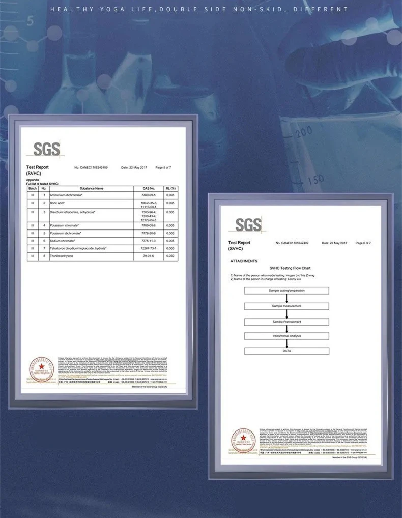 

183cm*100cm/80cm*8mm Large Size Non-Slip Yoga Mat Suede TPE Fitness Gymnastics Pilates Exercise Mat Meditation Mat Workout Mat