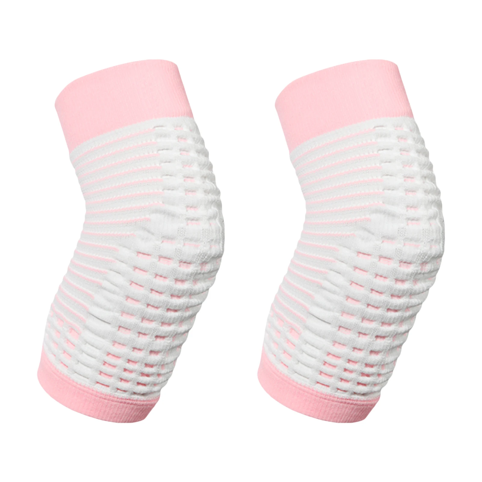 

Детские наколенники, наколенники для фитнеса, эластичные Нейлоновые Спортивные Компрессионные наколенники