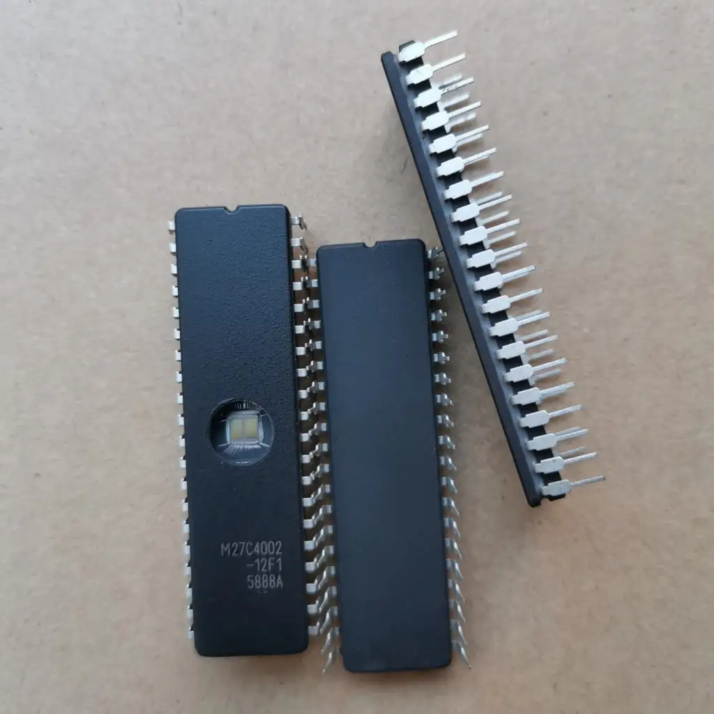 

1 шт. M27c4002-10F1 M27C4002-12F1 M27C4002 27C4002 DIP-40