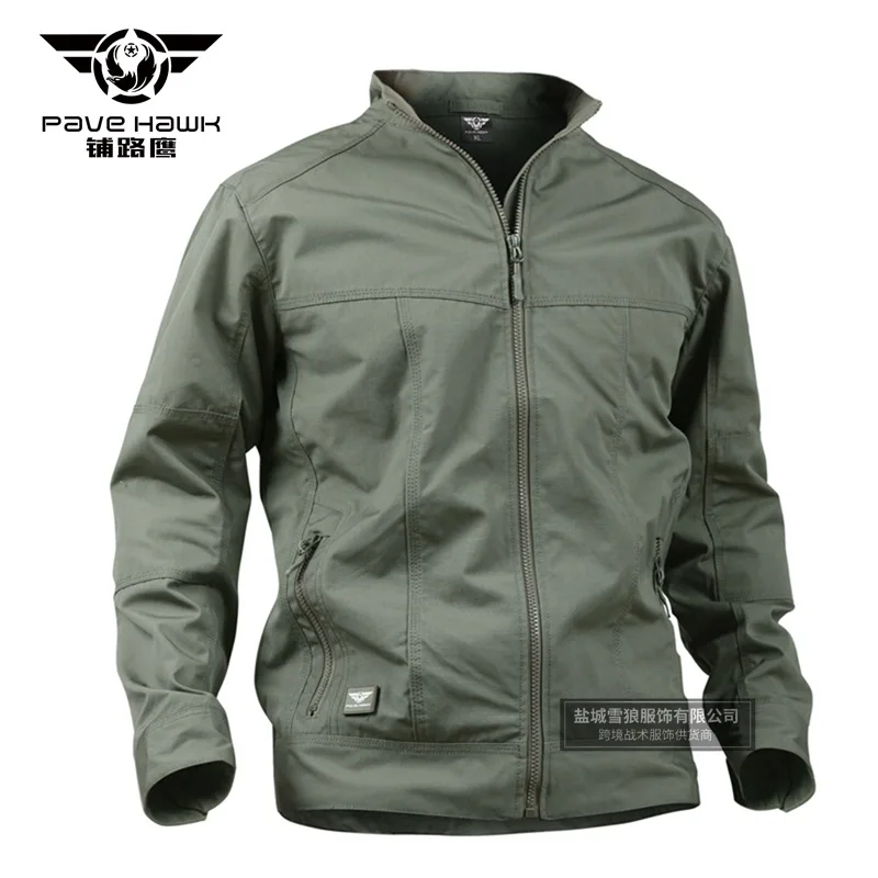 

Spring Tactical Assassin Special Service Jacket Outdoors Combat Fighting Hiking Hunting Camouflage Softshell Clothing Ply-19