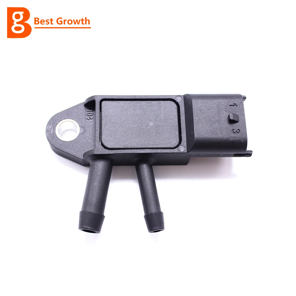 DPF датчик давления выхлопных газов для Nissan Qashqai X-TRAIL KOLEOS Renault MEGANE VITARA 1 5 6 9 2 0 0281002772