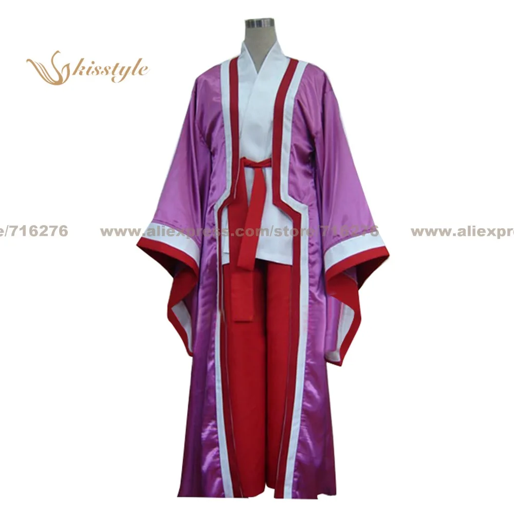 

Anime Shonen Onmyoji Akiko Uniform COS Clothing Cosplay Costume,Customized Accepted