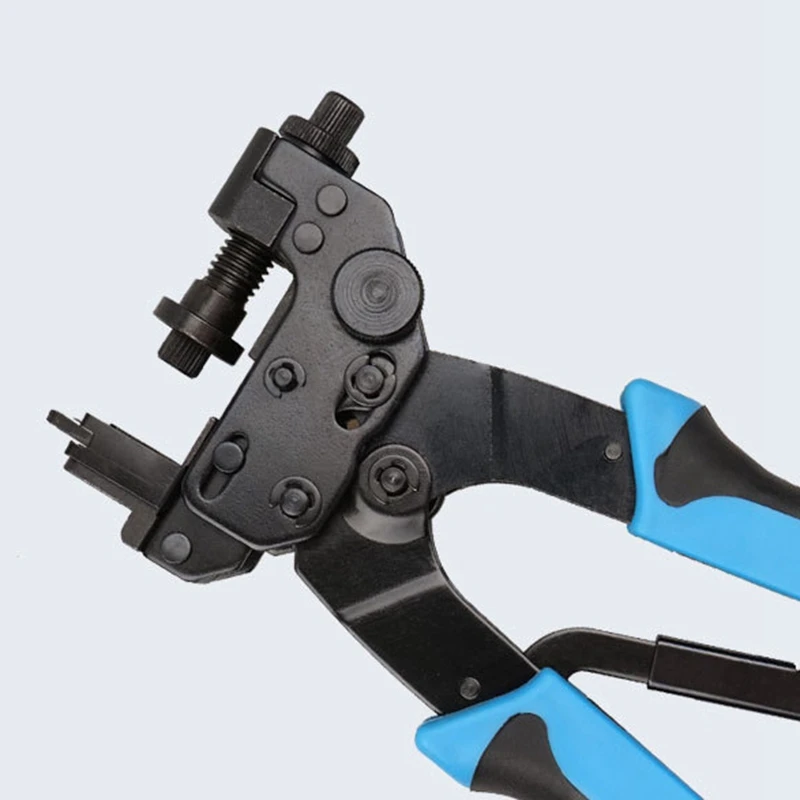 

0.5-6mm Compression Crimping Tools Accurate Tools for Crimping F,Bnc,RCA,Rg59, Rg6 F Type Cable Pliers Tools