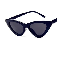 2022 cat eye sunglasses women vintage sunglases uv400 black shades retro cateye lunette de soleil femme oculos mn5040