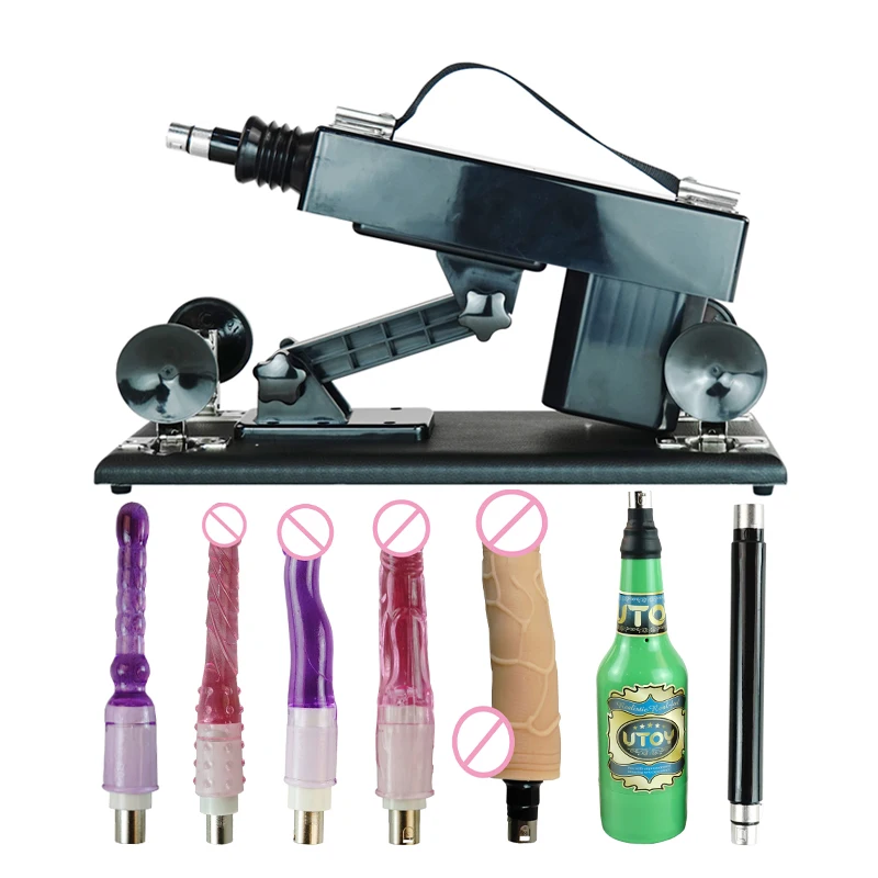 FREDORCH эротическая секс-машина автоматические игрушки для взрослых секс-продукт