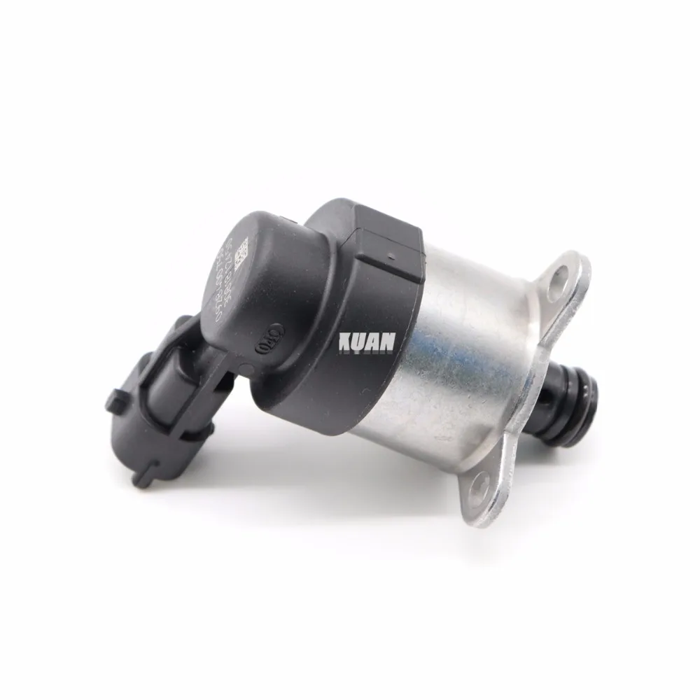 Регулятор давления топливного насоса 0928400750 регулятор всасывания SCV