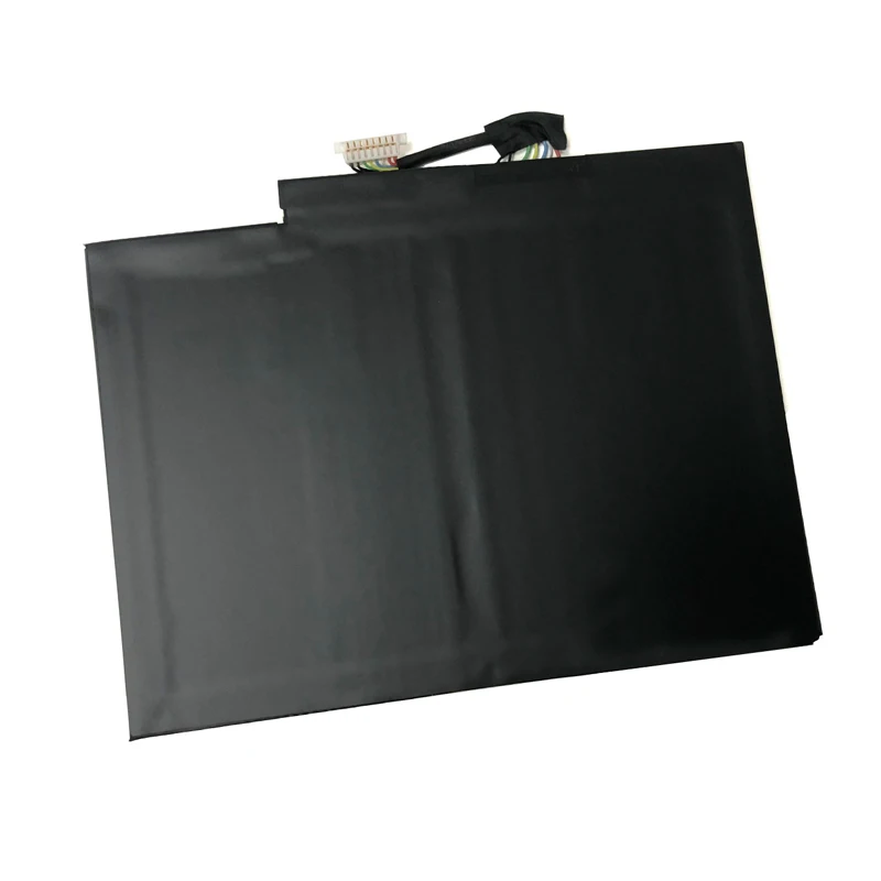 Новый оригинальный аккумулятор AP16B4J для ноутбука Aspire Switch Alpha 12 SA5-271 7 6 V 37Wh батареи