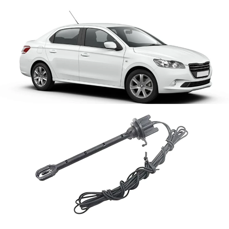 Испаритель кондиционер датчик температуры 6445ZT для Peugeot Citroen