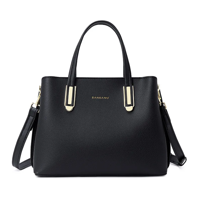 

Women Handbag Luxury Top-handle Bags for Women 2020 Crossbody Leather Bag Handbags Sac a Main Female Lady Hand Bags