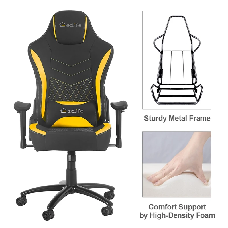 

Новые продукты, игровой стул, эргономичное компьютерное кресло, офисное, домашнее, поворотное массажное кресло, регулируемое кресло с подъе...