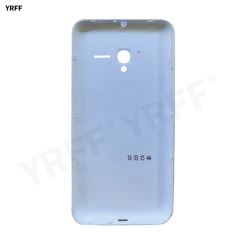Корпус аккумулятора с s-рамой для Alcatel One Touch Pop 3 OT5015 5015 5015D 5015E 5015X корпус задняя