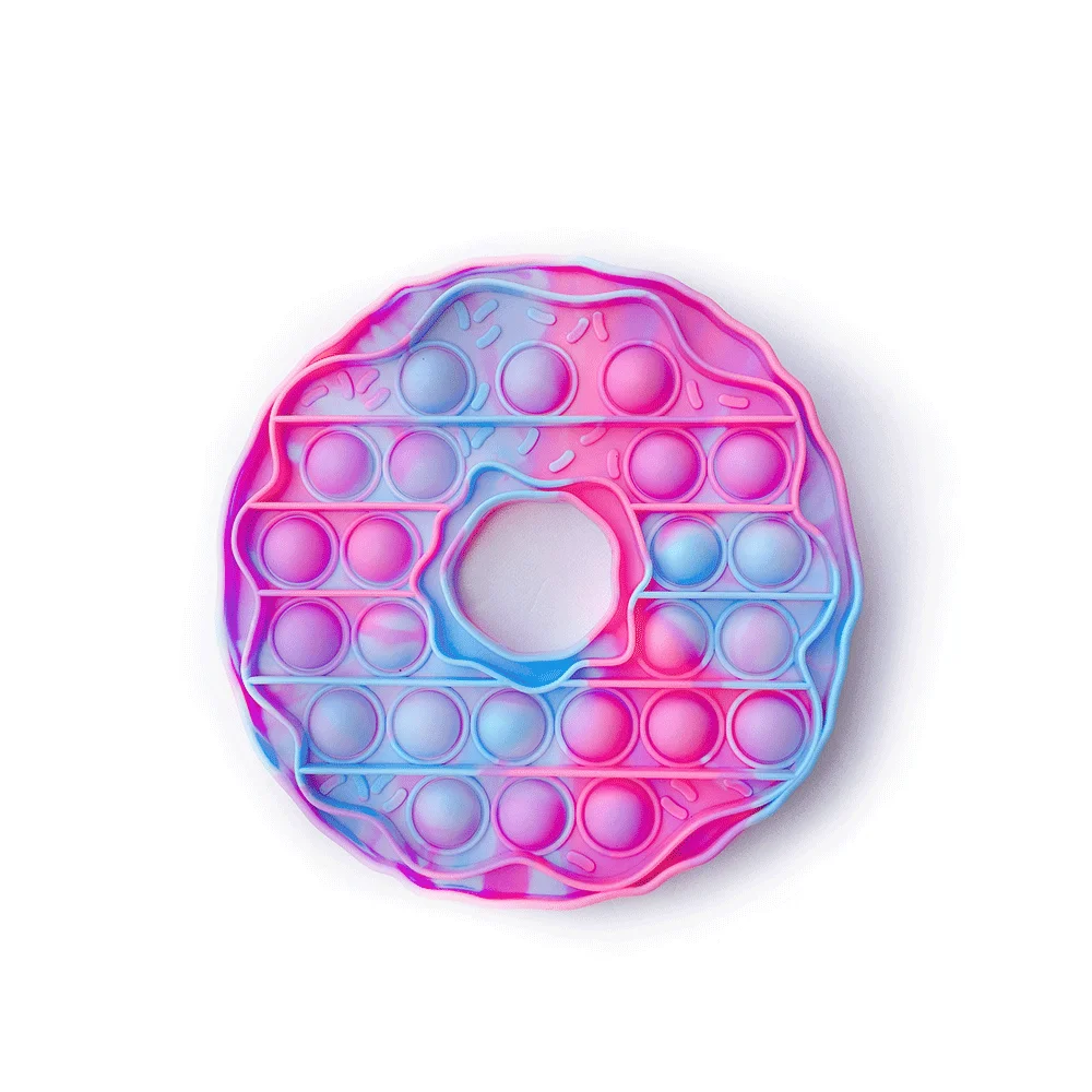 Популярная Стильная игрушка-антистресс | Игрушки и хобби