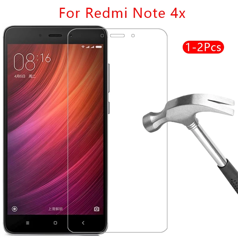Чехол для redmi note 4x защита экрана из закаленного стекла xiaomi readmi note4x not 4 x x4 not4x