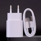 Зарядное устройство Mi8 QC3.0 для Xiaomi Mi 9 A2 Lite A3 Mix 3 2s 2