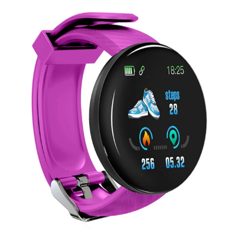 Новые Популярные Смарт часы для здоровья Спортивная запись многофункциональная