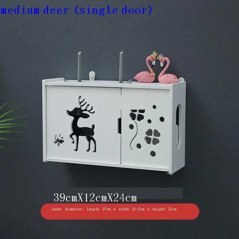 

Ящик-органайзер Acrilico Secret с пультом ДУ