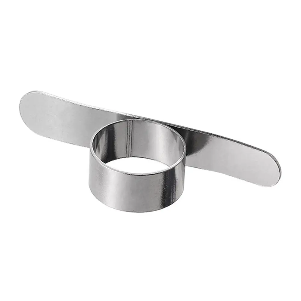 Апельсиновый Овощечистка из нержавеющей стали лимонный цитрусовый для удаления