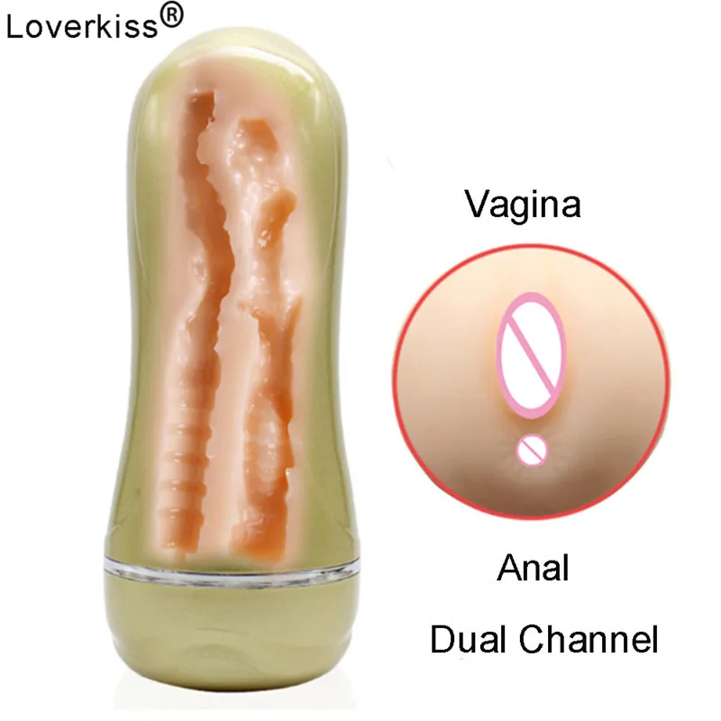 Вагина анальная мастурбация чашка настоящая киска пенис насос сосать минет