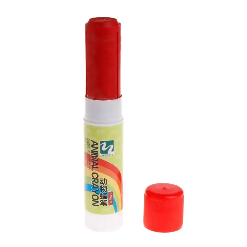 Маркер для домашних животных маркировочный карандаш разметки свиней крупного