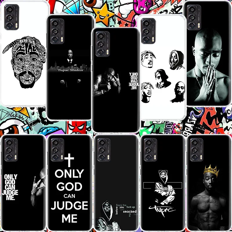 Чехол для телефона 2Pac Tupac USA rapper singer Xiaomi Redmi Note 10 11 Pro Max 4G 5G 9T 9S 8T 10S 11T 11S 11E 9 8 7 6 5 5A Coque Pa
