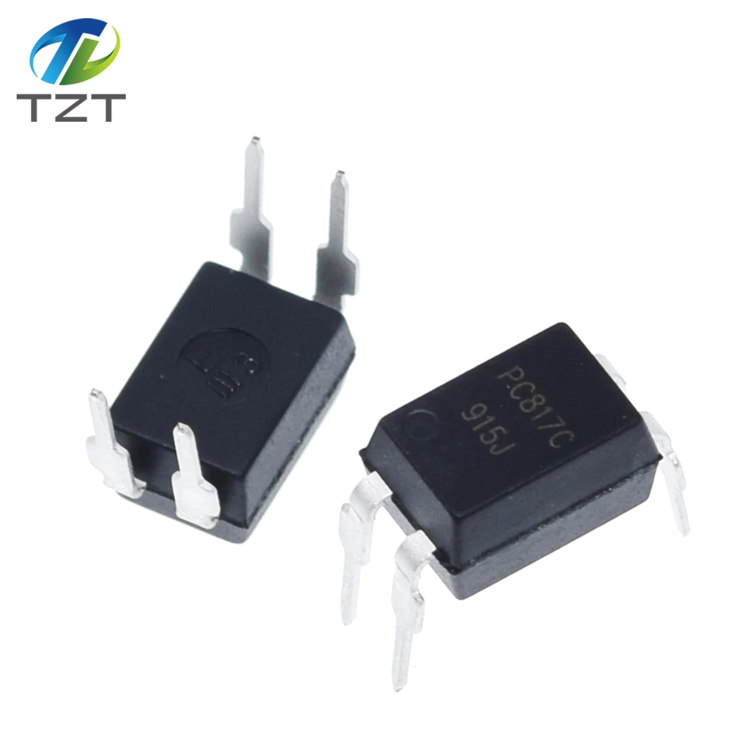 50 шт PC817 EL817 817 817C FL817C PS817C оптопара в корпусе DIP|Интегральные схемы| |