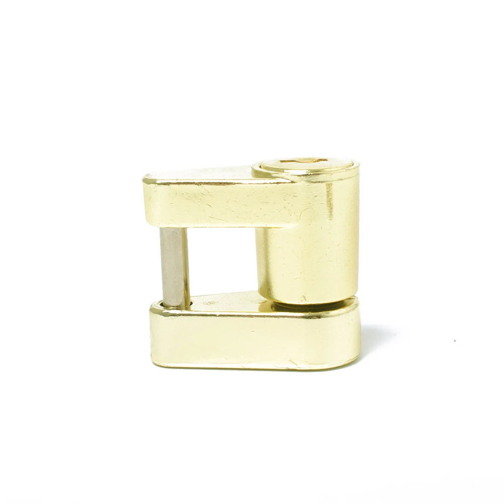 

Coupling Universal Solid Parts With Keys Theft Protection Security Device Trailer Lock Accessories Vehicles Zinc Alloy Caravan
