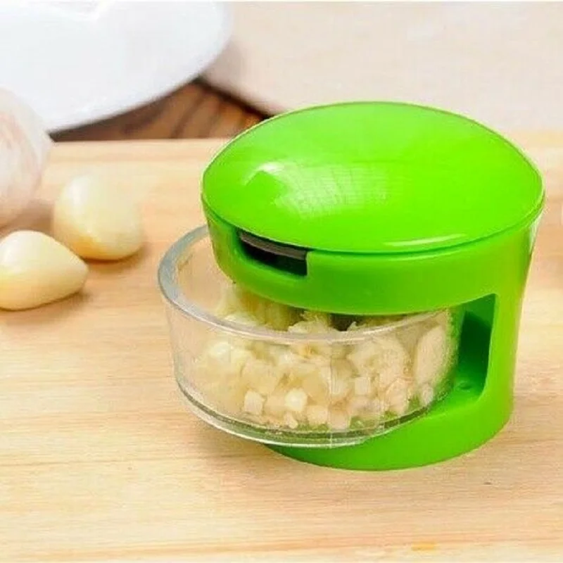 Инструменты для пюре чеснока пресс нож резки кухонный измельчитель Мясорубка
