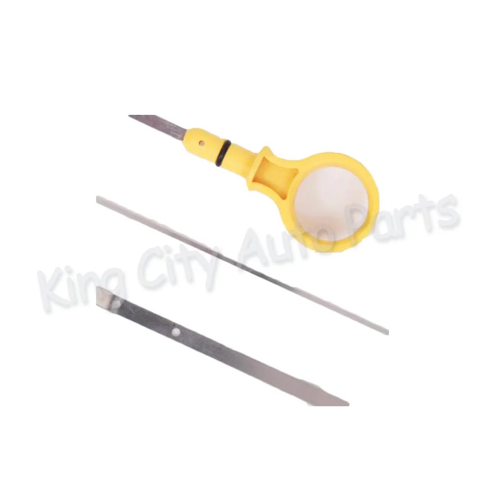 CAPQX ZJ0110450A For MAZDA 3 M3 1.6L 2009 2010 2011 2012 2013 Motor Measure Tool Level Engine Oil Dipstick | Автомобили и