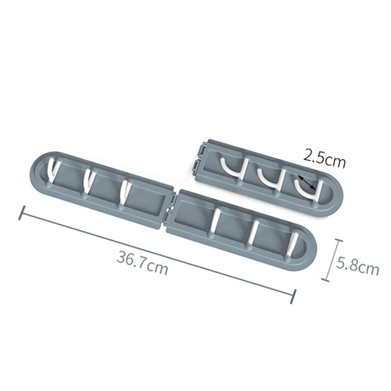 

Punch Free Home Foldable Wall Hook Kitchen Tool Hat Watch Wire Holder Powerful Storage Rack Bathroom Organizer