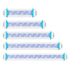 Светодиодсветодиодный ламсветильник для аквариума, 260 в, в