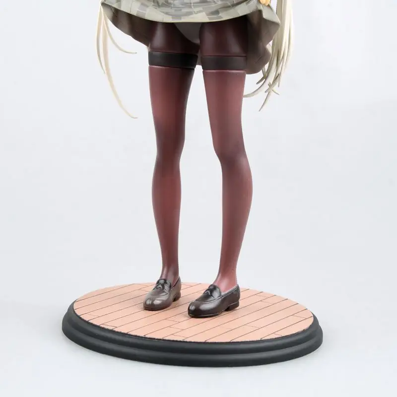27 см Kasugano Sora alphamax skytube MOON сексуальная фигурка героя из японского аниме ПВХ Фигурки для взрослых игрушки Аниме Фигурки игрушки