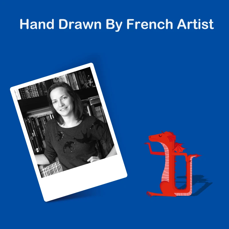 Детские пазлы Mideer развивающие толстые бумажные игрушки 5Y + мировые путешествия