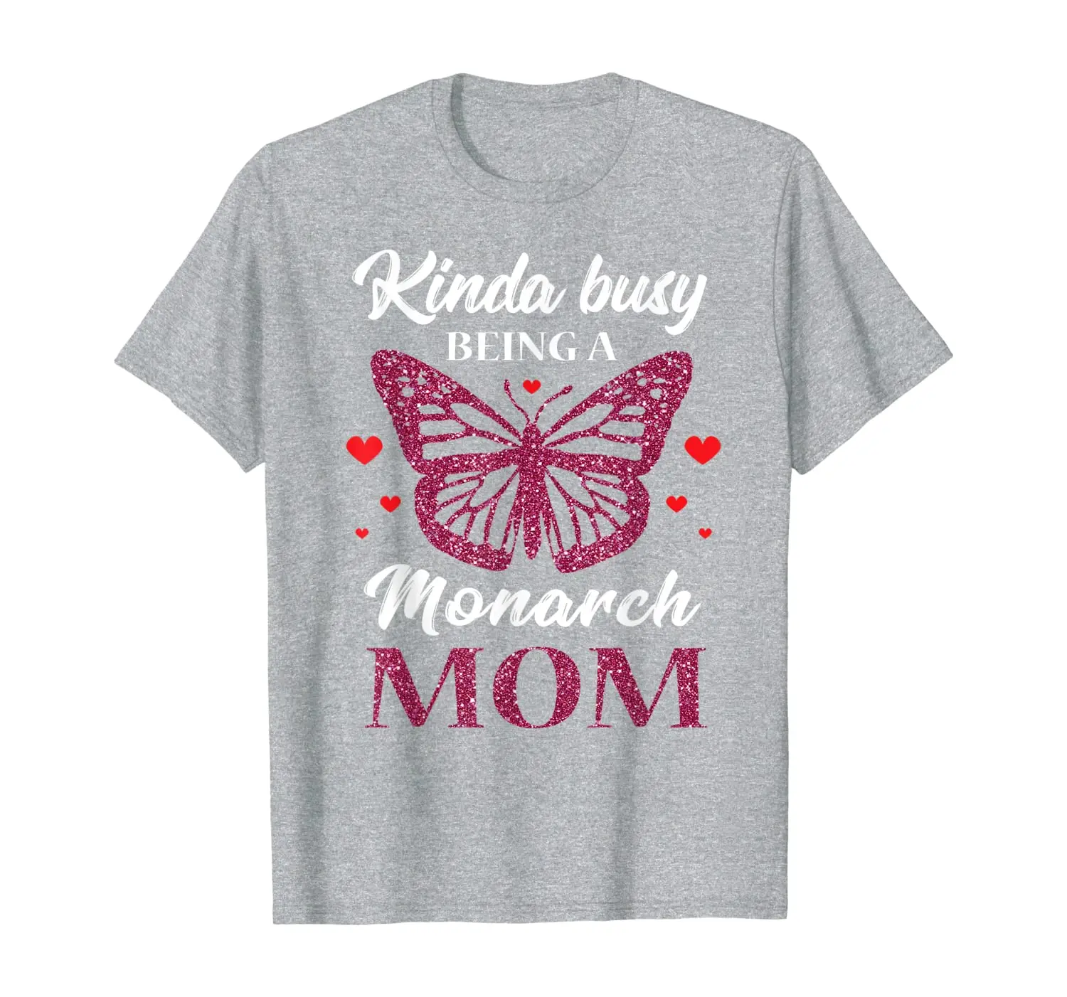 

Monarch Mom T Shirt | Monarch Butterfly Shirt | Mother Gifts