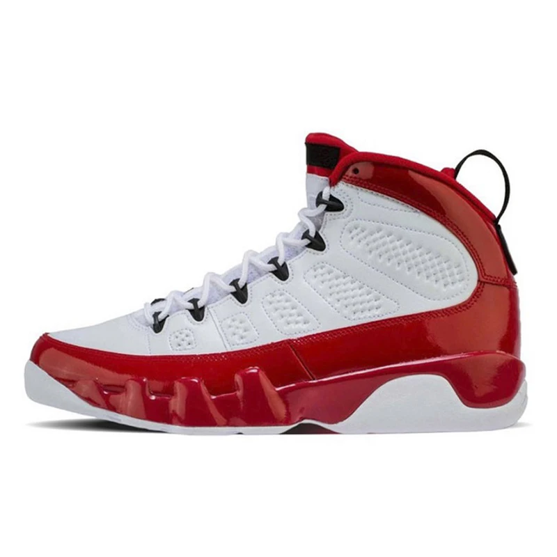 

2021 Man Basketball Shoes Multi Color The Spirit Gym Red Anthracite Comfortable Trainers Sneakers