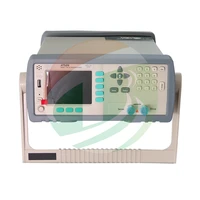 high precision battery voltage and internal resistance tester for any kinds of battery