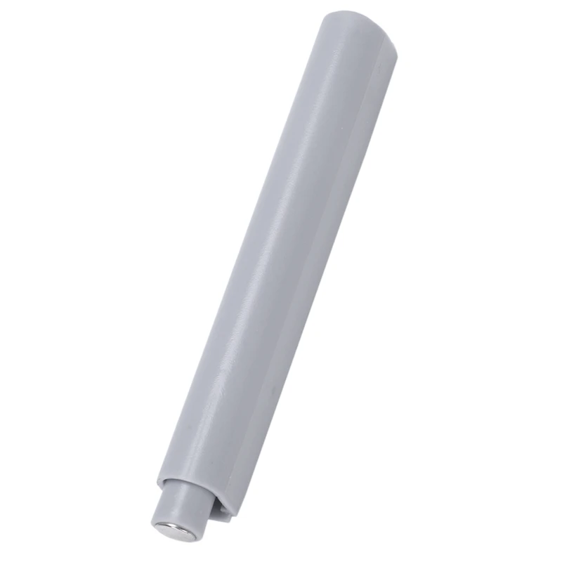 Серый шкаф двери ящика защелка защелки нажмите открытый Буфер Заслонки системы |