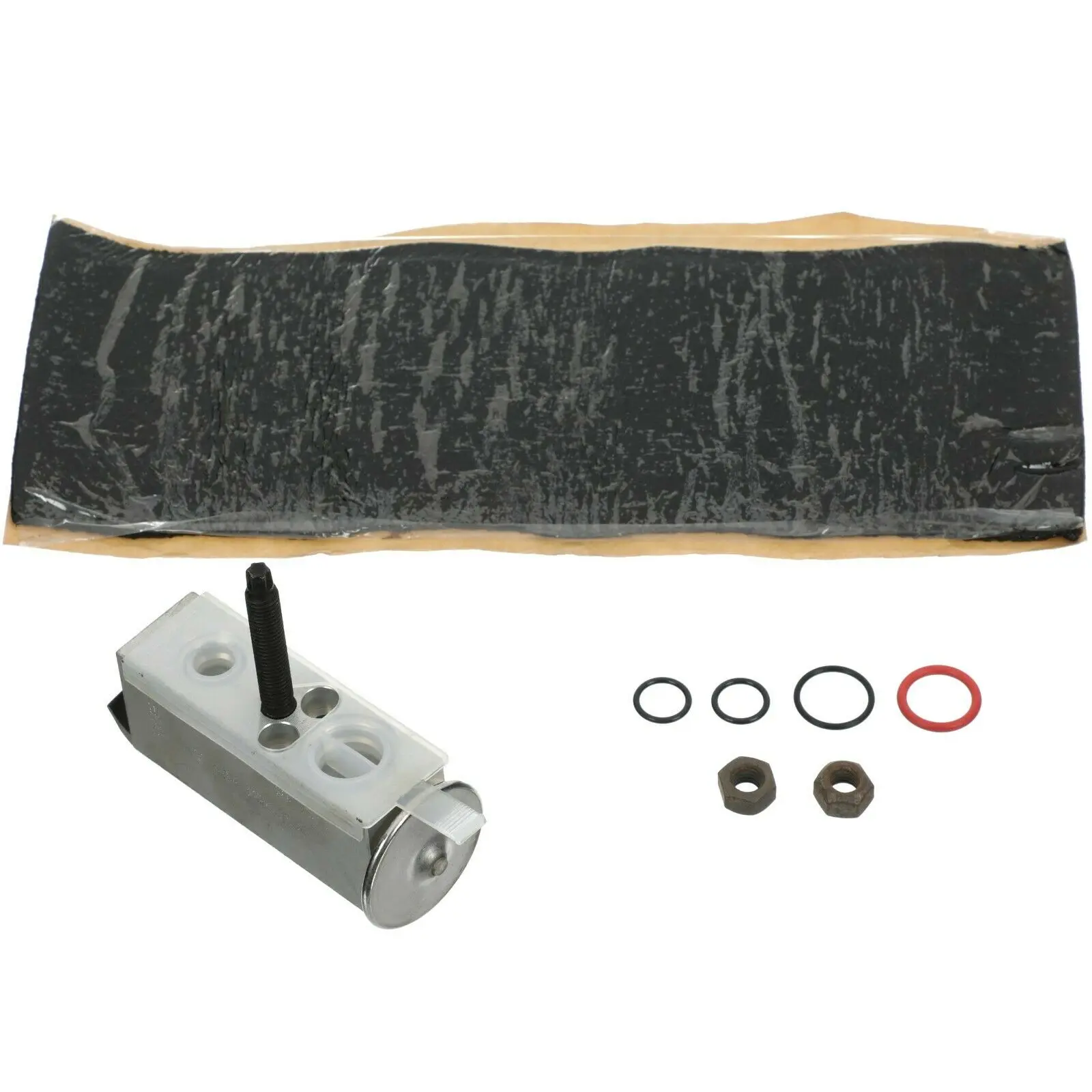 

for Chrysler Grand Jetron 3.3 3.0 rear expansion valve 04-05 GRAND CARAVAN TOWN & COUNTRY AC EXPANSION VALVE OE 5019186AB