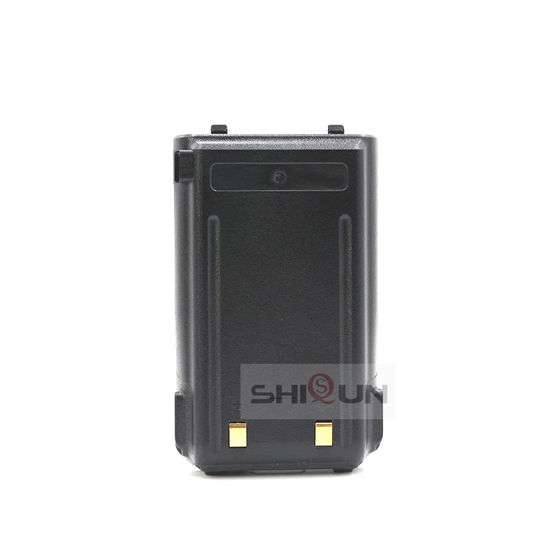 UV-S9 UV-5R Pro Battery BF-UVB3 Plus Battery Compatible with Baofeng UV-S9 Plus UVS9  UV-5R Max UV-10R Walkie Talkie Ham Radio