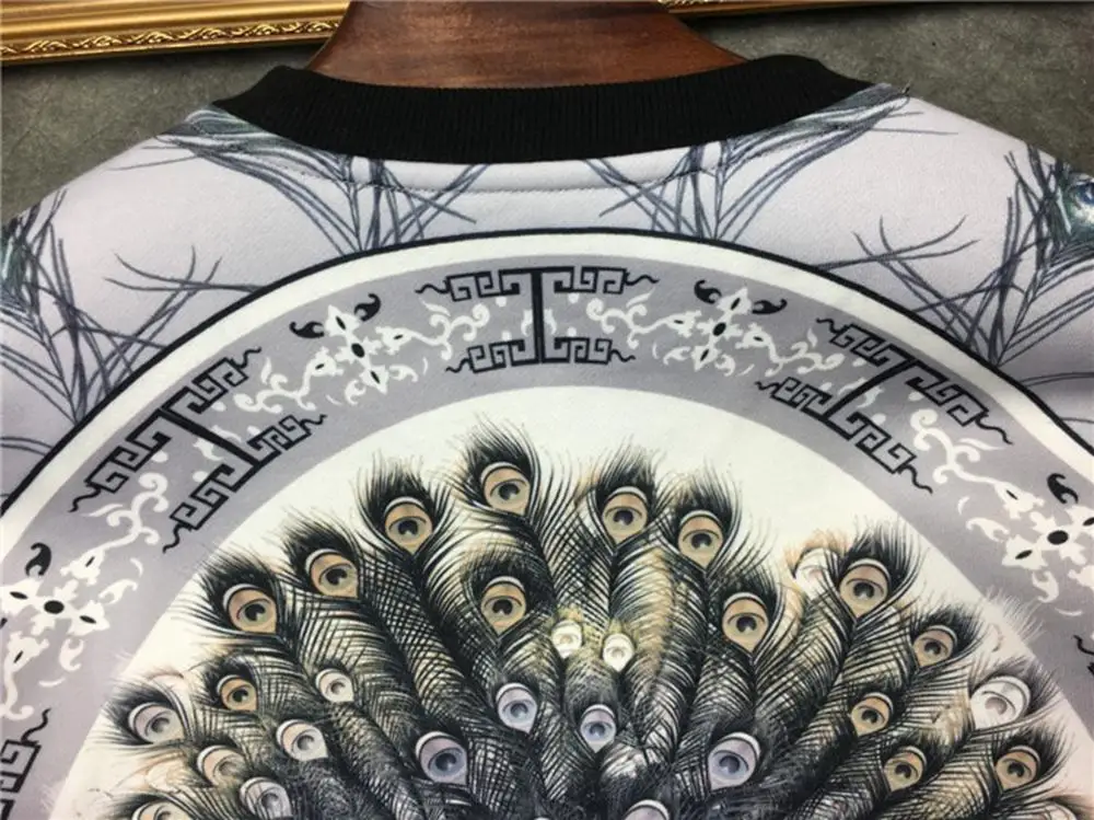 Толстовка DUYOU DY5387 мужская с капюшоном модная повседневная хлопковая утепленная