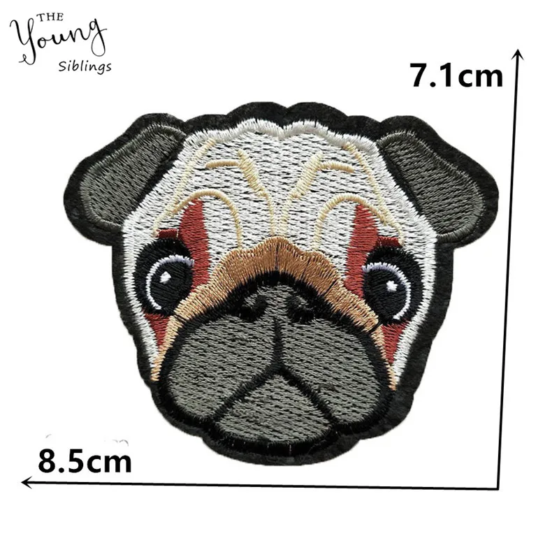 Fashion Sequins Embroidery Stickers Hot melt adhesive Patches Badges DIY Sewing Iron on patch Clothing Accessories C6348-C6362 | Дом и сад