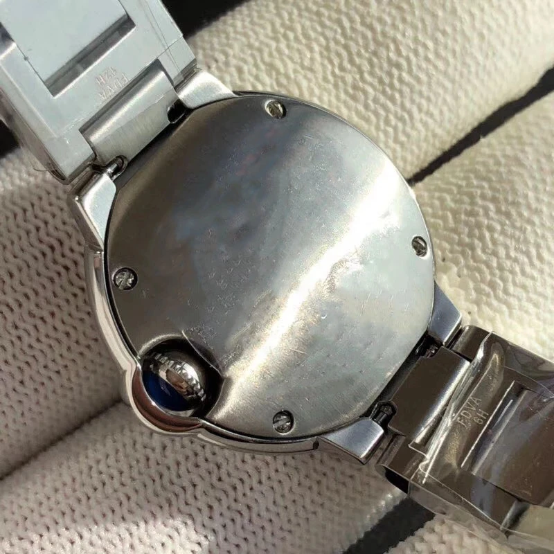 

grace 2-pin luxury watch 28mm 33mm 36mm AAA Quartz movement women watches tick movement model stainless steel battery watches