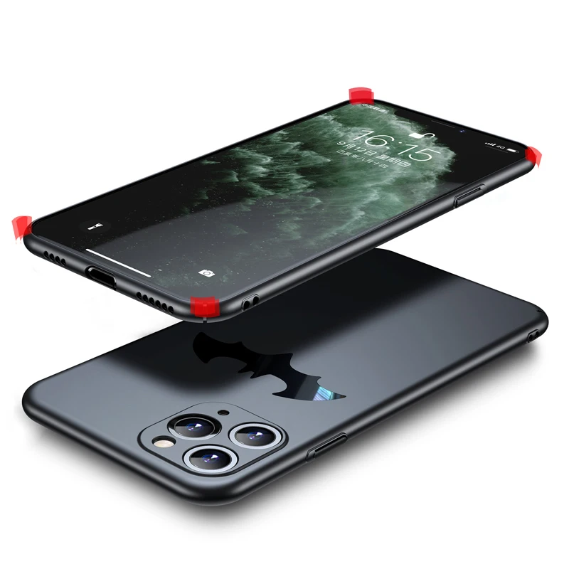 For Fundas iphone 13 12 11 Pro 12Pro 13Pro Max 6 S 7 8 6s Plus Case X XR XS SE 2020 Apple Cases Hard Phone Cover | Мобильные